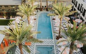 Hotel Bardo Savannah